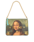 Da Vinci Pochette, front view